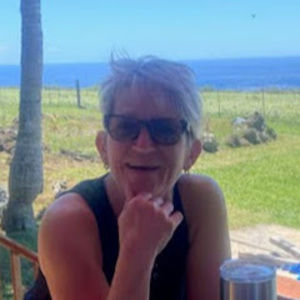 Meet your Posher, Patricia